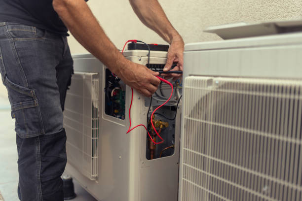 Best Affordable HVAC services  in Grant, AL