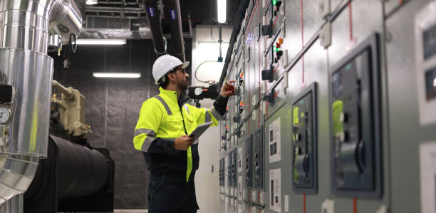 Best Residential HVAC services  in Grant, AL