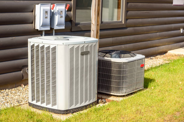 Air duct cleaning in Grant, AL
